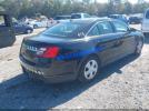 Ford Police Interceptor Image 4