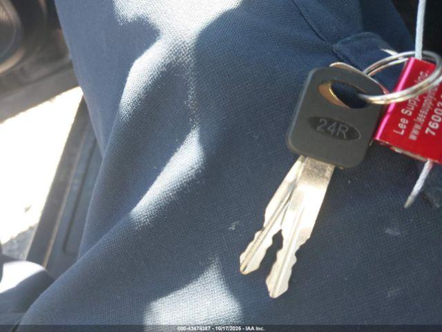 Ford Police Interceptor Image 7