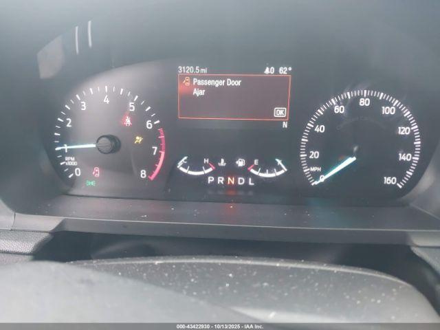 Ford Police Interceptor Image 10