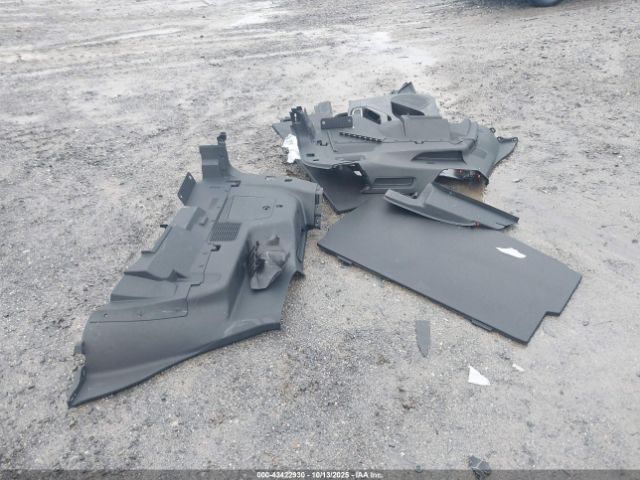 Ford Police Interceptor Image 11