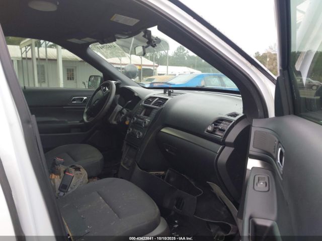 Ford Police Interceptor Image 7