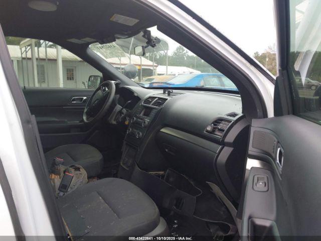 Ford Police Interceptor Image 7