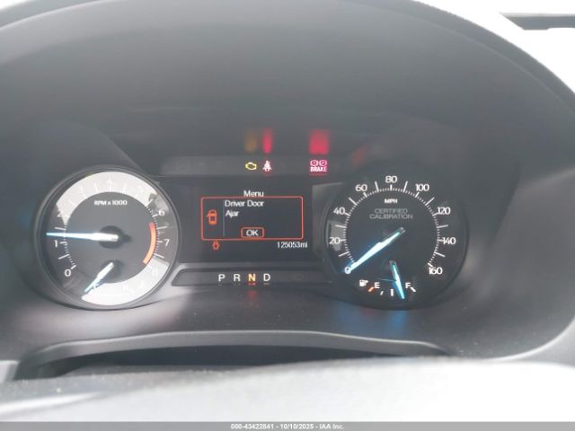 Ford Police Interceptor Image 10