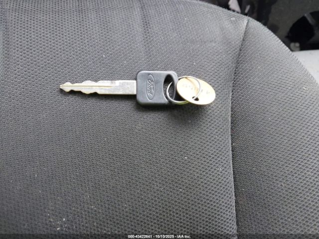 Ford Police Interceptor Image 2