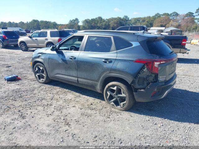 Kia Seltos Ex Image 4