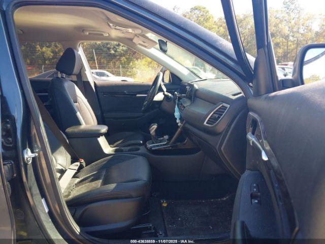 Kia Seltos Ex Image 7