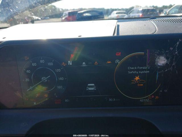 Kia Seltos Ex Image 8