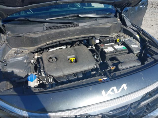 Kia Seltos Ex Image 9