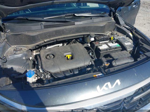 Kia Seltos Ex Image 9