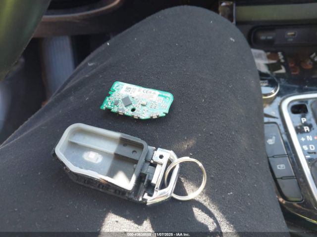 Kia Seltos Ex Image 3