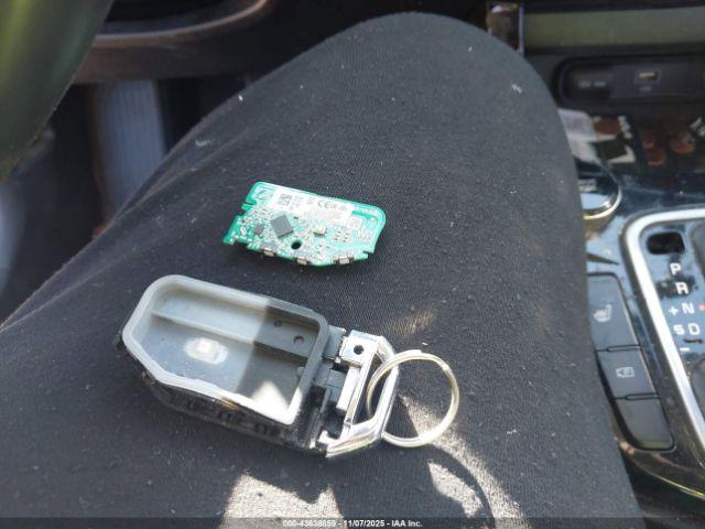 Kia Seltos Ex Image 3