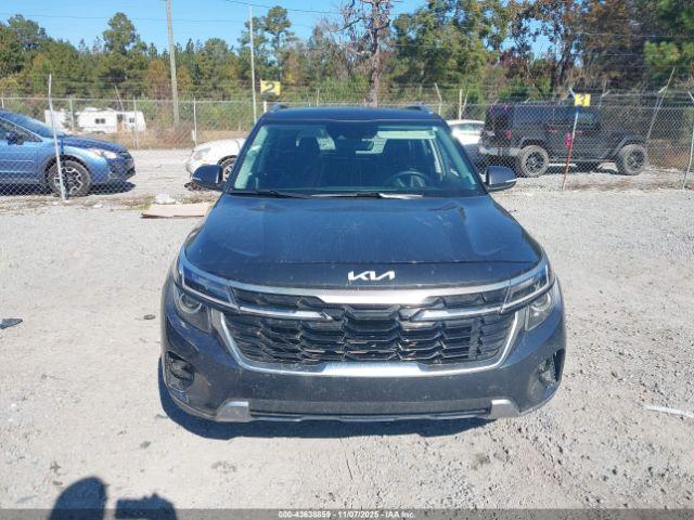 Kia Seltos Ex Image 14