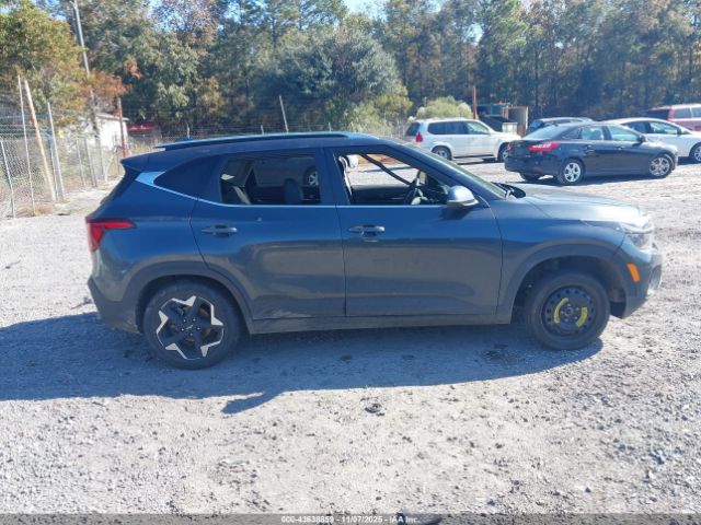 Kia Seltos Ex Image 13