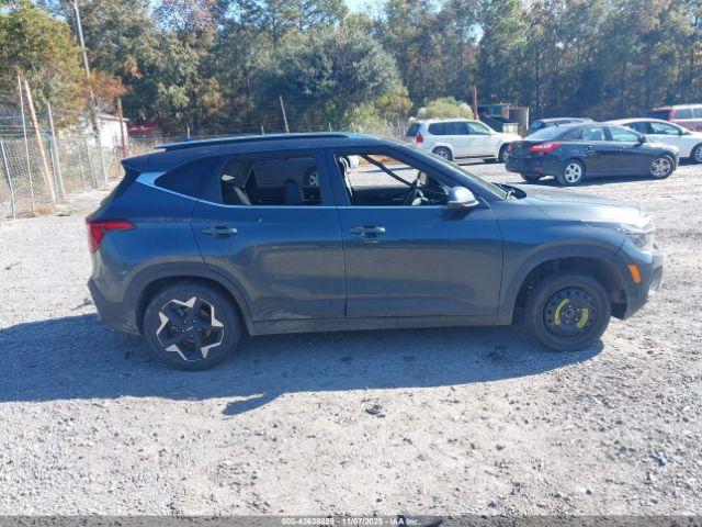 Kia Seltos Ex Image 13