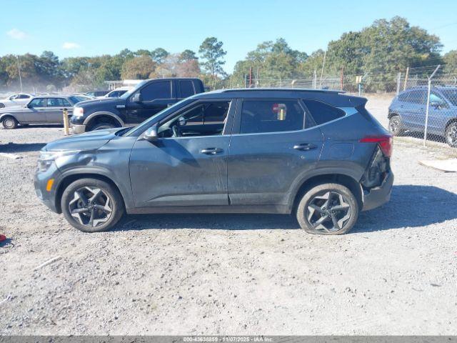 Kia Seltos Ex Image 16