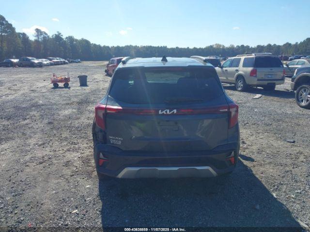 Kia Seltos Ex Image 17