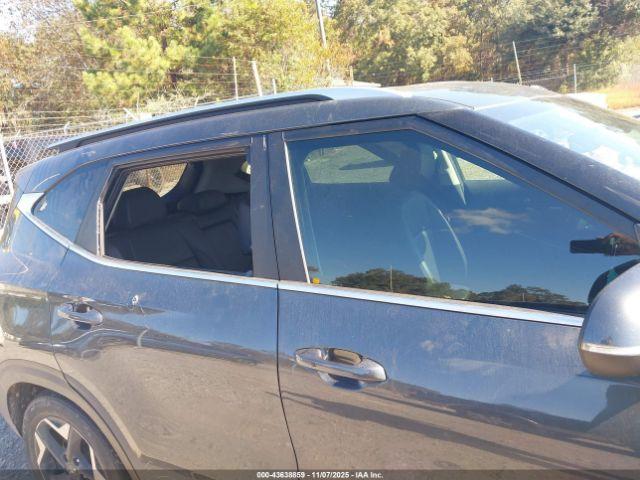 Kia Seltos Ex Image 2