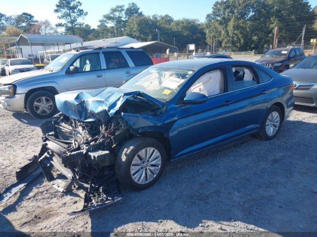 Volkswagen Jetta Image 6