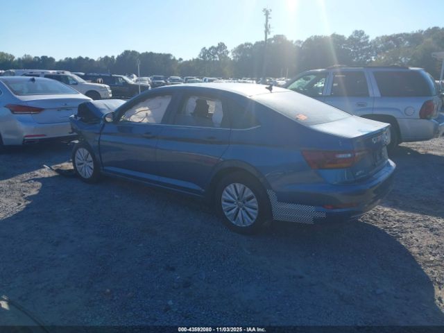 Volkswagen Jetta Image 8