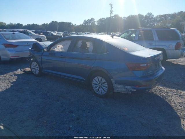 Volkswagen Jetta Image 8