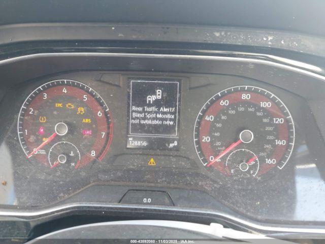 Volkswagen Jetta Image 11