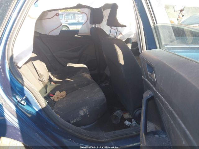 Volkswagen Jetta Image 9