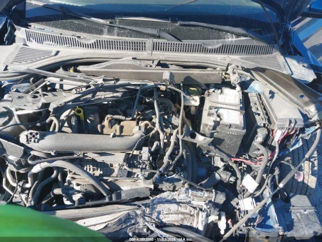 Volkswagen Jetta Image 17