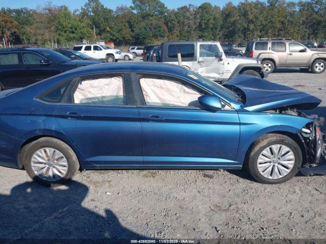 Volkswagen Jetta Image 20