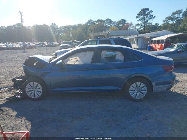 Volkswagen Jetta Image 15