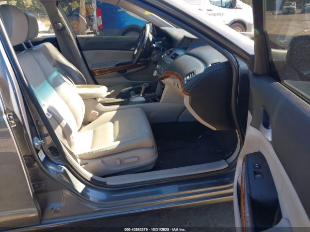 Honda Accord 2.4 Ex-l Image 14