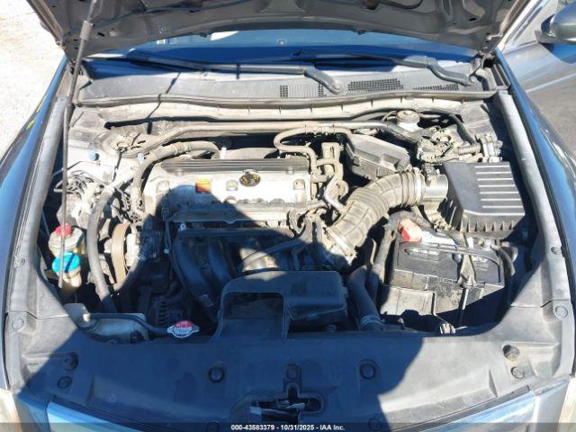 Honda Accord 2.4 Ex-l Image 2