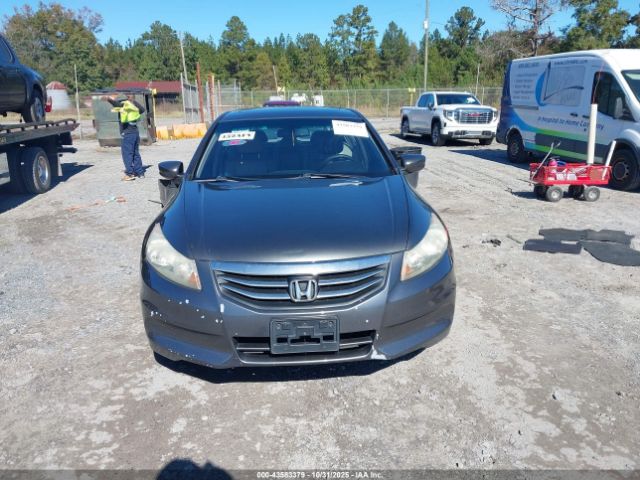 Honda Accord 2.4 Ex-l Image 4