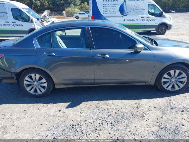 Honda Accord 2.4 Ex-l Image 15