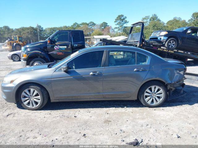 Honda Accord 2.4 Ex-l Image 6