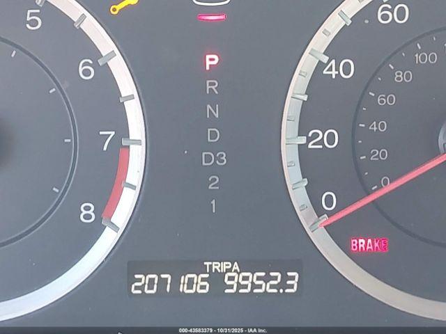 Honda Accord 2.4 Ex-l Image 3