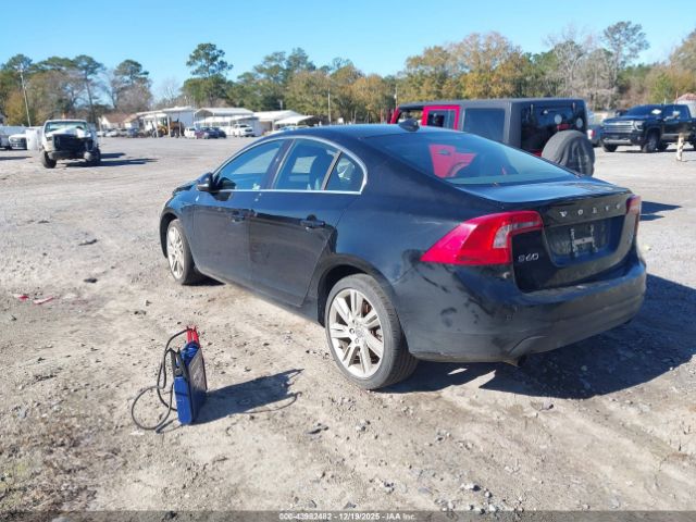 Volvo S60 T6 Image 5