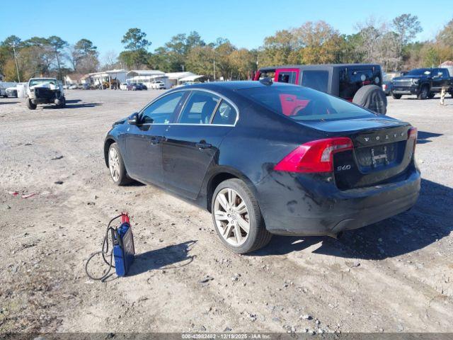 Volvo S60 T6 Image 5