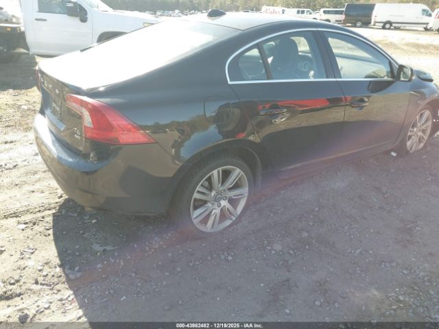 Volvo S60 T6 Image 11