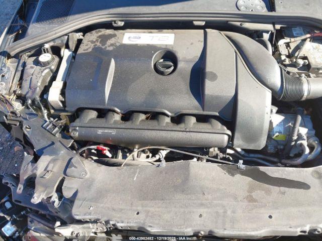 Volvo S60 T6 Image 16