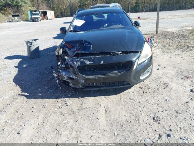 Volvo S60 T6 Image 12