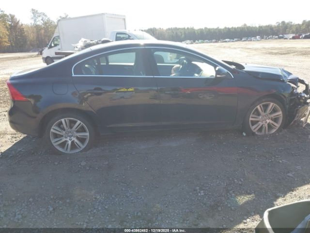 Volvo S60 T6 Image 15