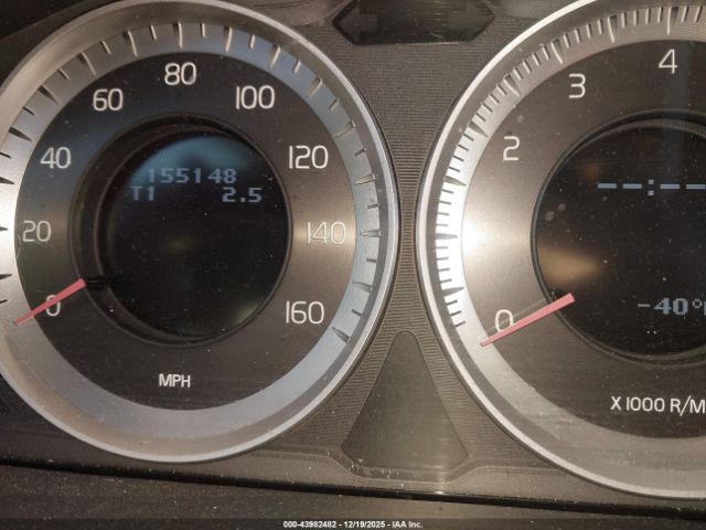 Volvo S60 T6 Image 13