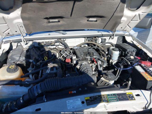 Ford Ranger Image 11