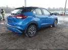 Nissan Kicks Sv Xtronic Cvt Image 15