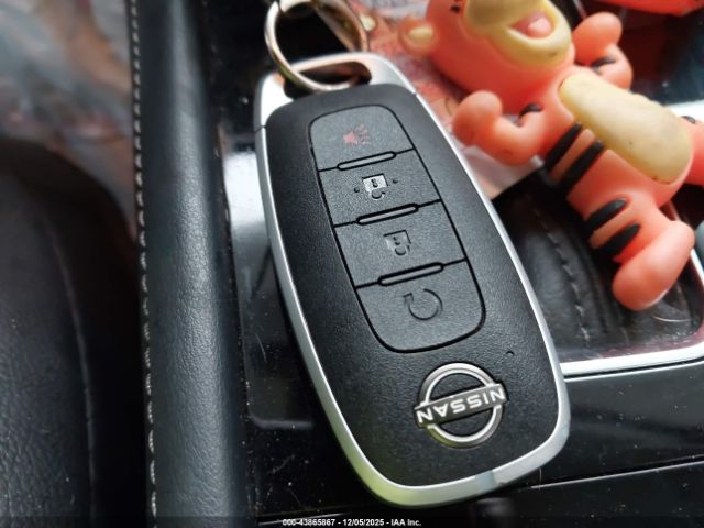 Nissan Kicks Sv Xtronic Cvt Image 12