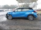 Nissan Kicks Sv Xtronic Cvt Image 11