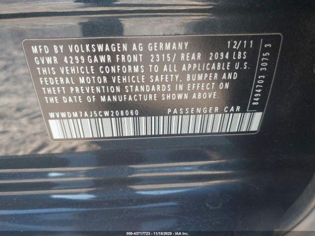 Volkswagen Golf Tdi 4-door Image 10