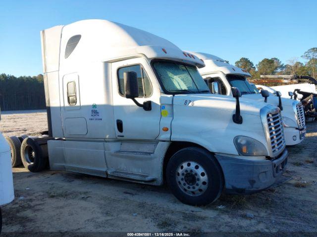 Freightliner Cascadia 125 Image 16