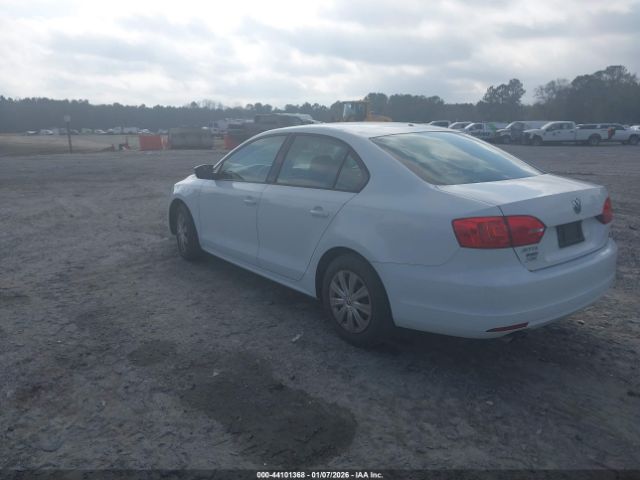 Volkswagen Jetta 2.0l S Image 10