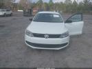 Volkswagen Jetta 2.0l S Image 7